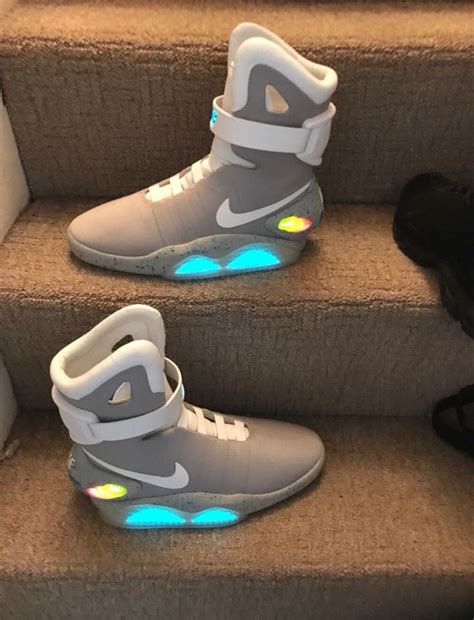 nike mag price reddit